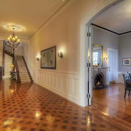The Hamilton Hoppin House, Villa 120 Newport, Ri Middletown Buitenkant foto