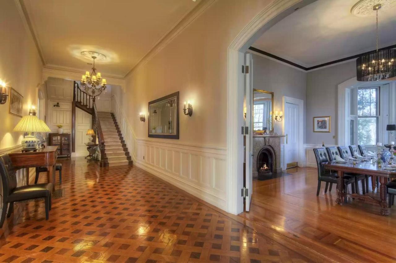 The Hamilton Hoppin House, Villa 120 Newport, Ri Middletown Buitenkant foto