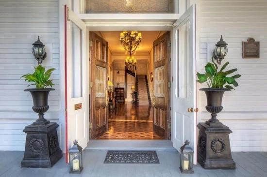 The Hamilton Hoppin House, Villa 120 Newport, Ri Middletown Buitenkant foto