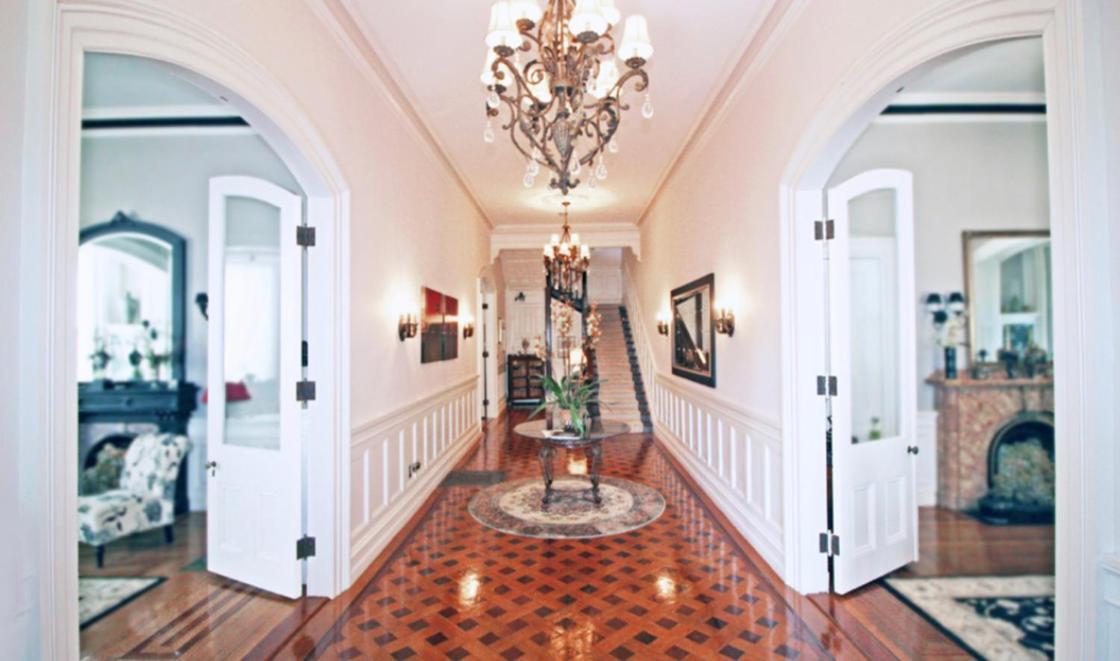 The Hamilton Hoppin House, Villa 120 Newport, Ri Middletown Buitenkant foto