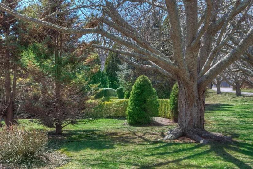 The Hamilton Hoppin House, Villa 120 Newport, Ri Middletown Buitenkant foto