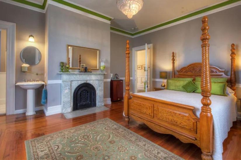 The Hamilton Hoppin House, Villa 120 Newport, Ri Middletown Buitenkant foto