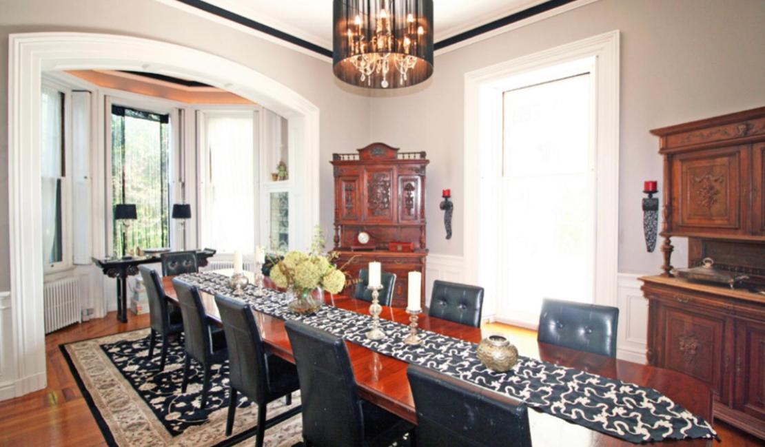 The Hamilton Hoppin House, Villa 120 Newport, Ri Middletown Buitenkant foto