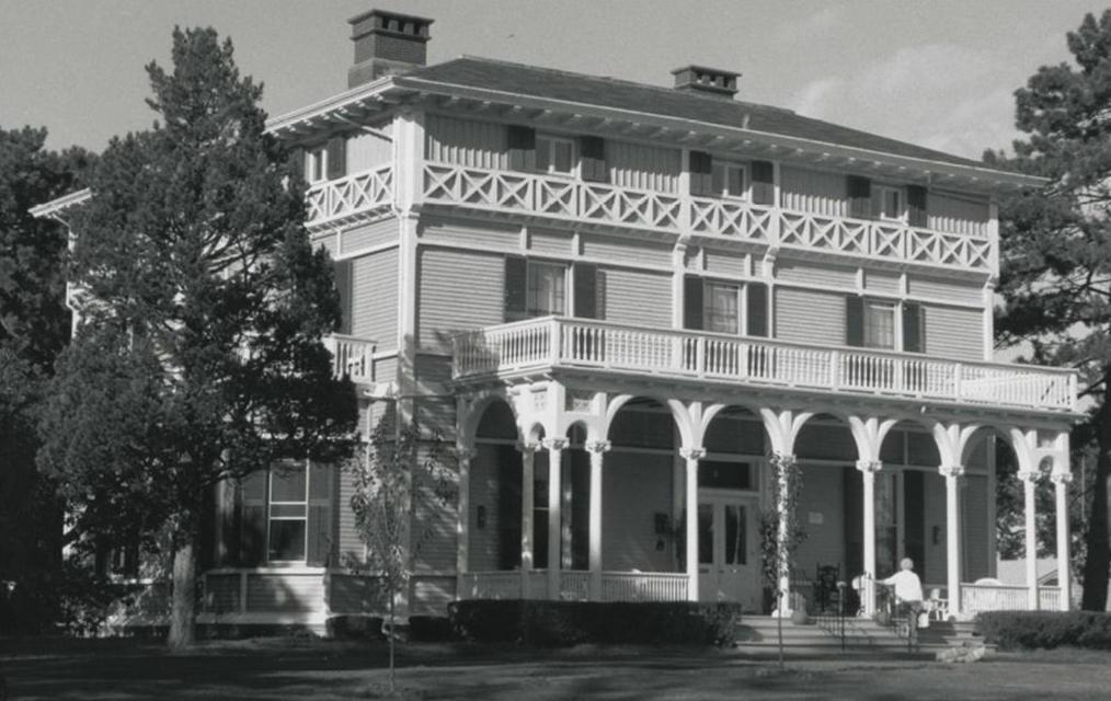 The Hamilton Hoppin House, Villa 120 Newport, Ri Middletown Buitenkant foto