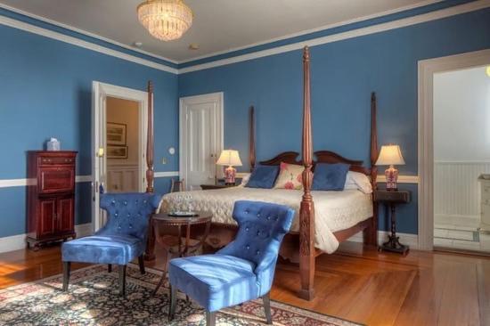 The Hamilton Hoppin House, Villa 120 Newport, Ri Middletown Buitenkant foto