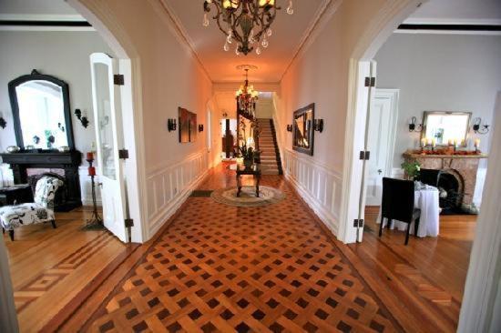 The Hamilton Hoppin House, Villa 120 Newport, Ri Middletown Buitenkant foto