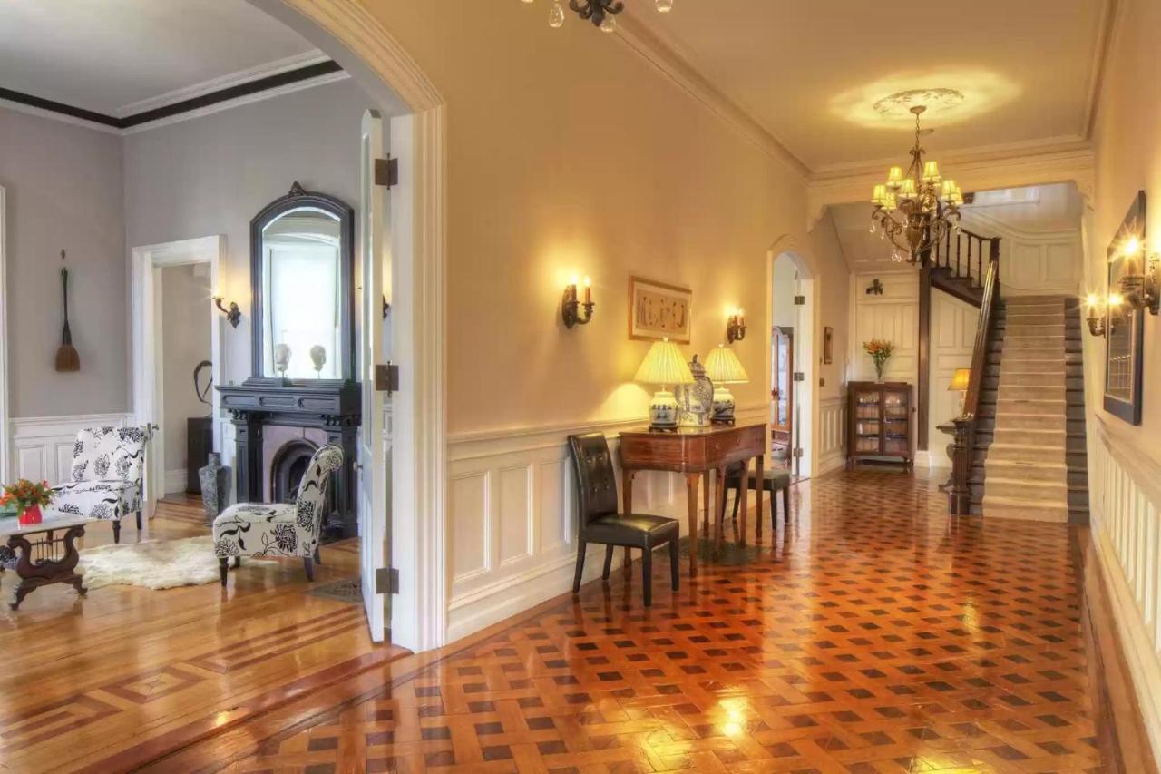 The Hamilton Hoppin House, Villa 120 Newport, Ri Middletown Buitenkant foto