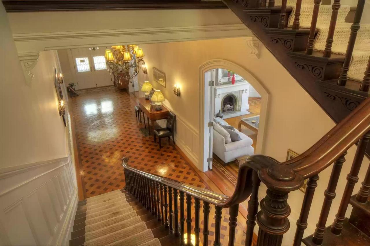 The Hamilton Hoppin House, Villa 120 Newport, Ri Middletown Buitenkant foto