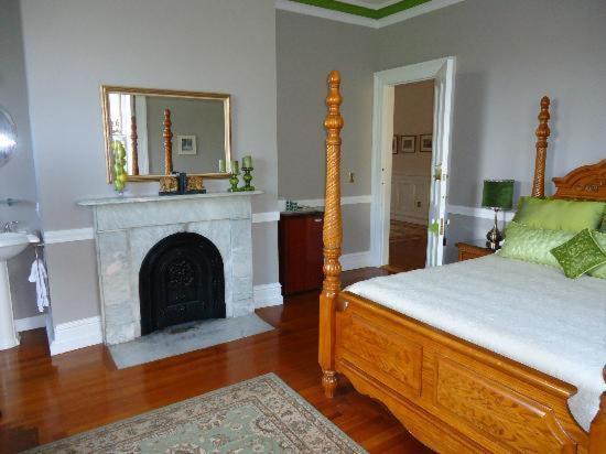 The Hamilton Hoppin House, Villa 120 Newport, Ri Middletown Buitenkant foto